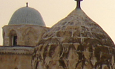 Первая кибла мусульман: мечеть аль-Акса